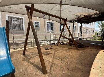 @anfraimoveis - Playground · Apartamento planejado no Santa Maria, em Contagem