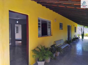 Rural · 1000m² · 3 Quartos · 3 Vagas · Chácara à venda no bairro Chácara Nova Essen - Campo Limpo Paulista/SP