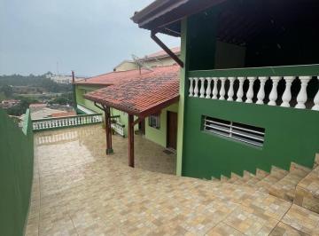 Casa · 209m² · 3 Quartos · 2 Vagas · Casa à venda no bairro Vila Olímpia - Campo Limpo Paulista/SP