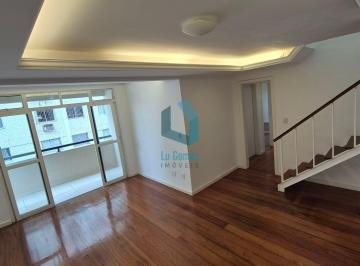 Apartamento · 240m² · 3 Quartos · 1 Vaga · Apartamento Cobertura Duplex em Jardim Jalisco, Resende/RJ