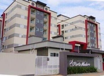 Apartamento · 2 Quartos · 1 Vaga · Apartamento em Caverazinho, Araranguá/SC