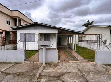 Casa · 3 Quartos · Casa em Mato Alto, Araranguá/SC