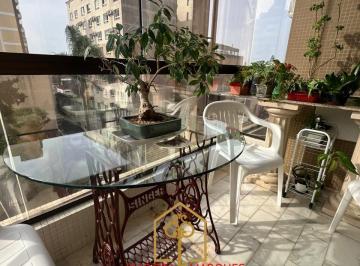 Apartamento · 148m² · 3 Quartos · 1 Vaga · Apartamento em Centro, Pelotas/RS