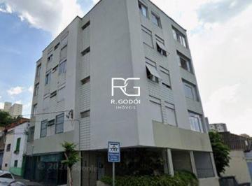 Apartamento · 62m² · 2 Quartos · 1 Vaga · Condominio Edifícioi Ilda - Apartamento à venda no bairro Cambuci - São Paulo/SP