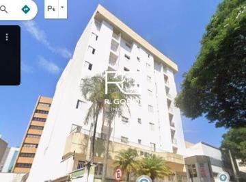 Apartamento · 50m² · 1 Quarto · 2 Vagas · Apartamento em Vila Itapura, Campinas/SP