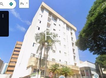 Apartamento · 50m² · 1 Quarto · 2 Vagas · Apartamento em Vila Itapura, Campinas/SP
