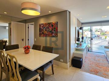 Apartamento · 94m² · 3 Quartos · 1 Vaga · Costa Blanca - Apartamento de 94m², com 3 dormitórios, sendo 1 suíte e 1 vaga no Alto de Pinheiros