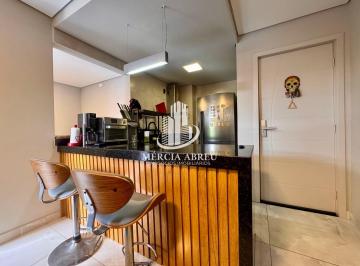 Apartamento · 140m² · 3 Quartos · 1 Vaga · Apartamento à venda no bairro Paquetá - Belo Horizonte/MG