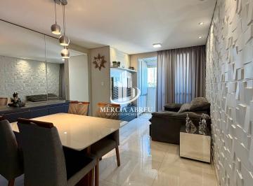 Apartamento · 67m² · 2 Quartos · 2 Vagas · Apartamento à venda no bairro Manacás - Belo Horizonte/MG