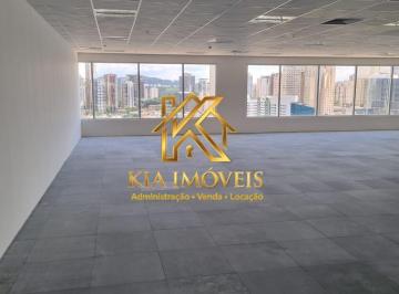 Comercial · 495m² · 12 Vagas · Condominio West Corp - Sala Comercial para Alugar no West Corp em Alphaville