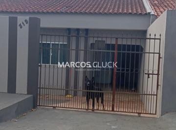 Casa · 250m² · 2 Quartos · 1 Vaga · Casa à venda no bairro Catuai - Londrina/PR