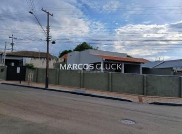 Casa · 275m² · 2 Quartos · 1 Vaga · Casa à venda no bairro Parigot de Souza 2 - Londrina/PR