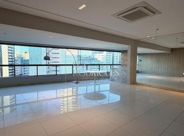 Apartamento · 186m² · 4 Quartos · 3 Vagas · Apartamento Alto Padrão em Vitória, Salvador/BA