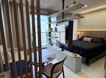 Apartamento · 39m² · 1 Quarto · 1 Vaga · Apartamento à venda no bairro Barra - Salvador/BA
