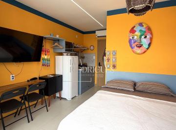 Apartamento · 27m² · 1 Quarto · 1 Vaga · Apartamento em Barra, Salvador/BA