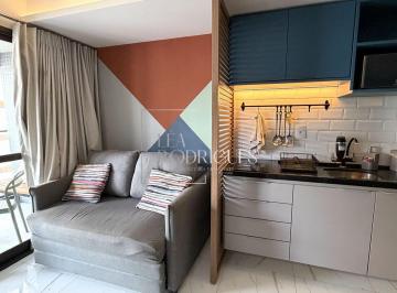 Apartamento · 35m² · 1 Quarto · 1 Vaga · Apartamento à venda no bairro Barra - Salvador/BA