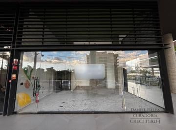 Comercial · 86m² · 1 Vaga · Praticidade e Fluxo: Loja de 86m² Disponível para Aluguel no Noroeste