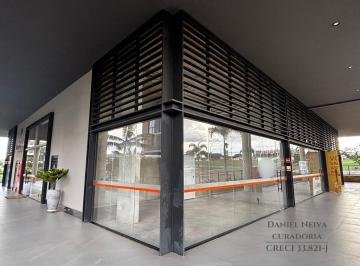 Comercial · 91m² · 1 Vaga · O Endereço do seu Sucesso: Aluguel de Loja com 91m² no Noroeste
