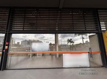 Comercial · 84m² · 1 Vaga · Oportunidade e Praticidade: Loja Comercial de 84m² à Venda no Noroeste