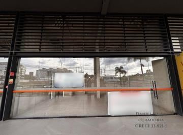 Comercial · 84m² · 1 Vaga · Agilidade e Boa Localização: Alugue sua Loja de 84m² no Noroeste