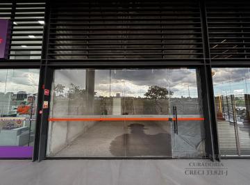 Comercial · 105m² · 1 Vaga · Amplitude e Visibilidade: Loja Espaçosa de 105m² à Venda no Noroeste