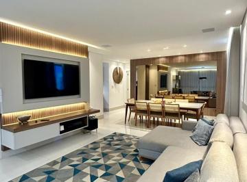 Apartamento · 189m² · 4 Quartos · 3 Vagas · Apartamento em Castelo, Belo Horizonte/MG