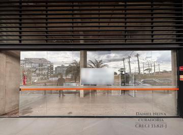Comercial · 84m² · 1 Vaga · Ponto Ideal: Alugue Loja de 84m² com Mezanino no Noroeste