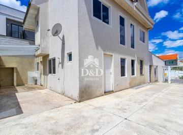 Casa · 93m² · 3 Quartos · 1 Vaga · Sobrado 02 Rua Diniz Joaquim Geremias | Uberaba