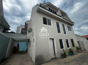 Casa · 93m² · 3 Quartos · 1 Vaga · Sobrado 02 Rua Diniz Joaquim Geremias | Uberaba