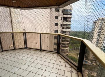 Apartamento · 163m² · 4 Quartos · 3 Vagas · Mar de Itaúna - Apartamentos com 4 quartos para vender Condominio Mar de Itauna, 163m2, Pedra de Ita