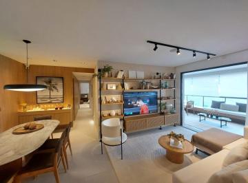 Apartamento · 123m² · 3 Quartos · 2 Vagas · Gaea Home Resort - Apartamento com 3 quartos para vender na ABM, 123m2, Barra a Tijuca, Bosque Marap