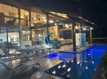 Imagem do Imóvel · Praia de Juquehy - casa incrível para 20 pessoas - 8 suítes - piscina privativa