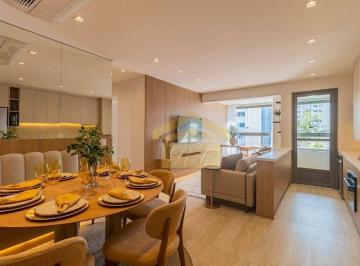 e67dcee2ec9c1cf12688a9c69077310365285f57 · Apartamento com 2 dormitórios para alugar, 81 m² por R$ 17.300,00/mês - Brooklin - São Paulo/SP