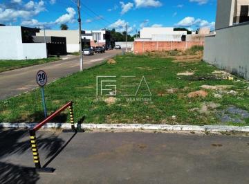 Terreno · 265m² · OPORTUNIDADE! LOTE DE ESQUINA EM CONDOMÍNIO FECHADO DISPONÍVEL PARA VENDA
