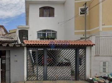 d3c5f0b95929af94e145df522c991a8c6e5ff557 · Sobrado com 2 dormitórios à venda, 131 m² - Vila Maria Alta - São Paulo/SP