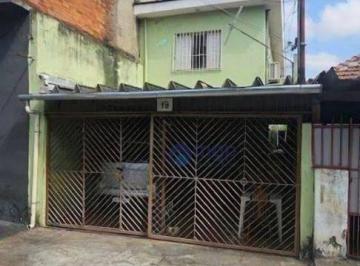 fcfb6299e76d0b8f6a735c3b11d43cd1c2f76cce · Sobrado com 4 quartos à venda, 160 m² - Parque Novo Mundo - São Paulo/SP