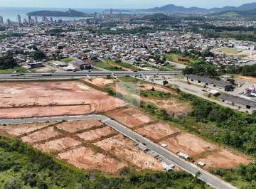 Terreno · 939m² · Terreno Industrial no Business Park em Balneário Piçarras-SC