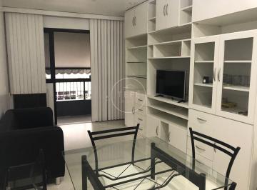 Apartamento · 87m² · 2 Quartos · 1 Vaga · FLAT TRIPLEX com 2 DORMITÓRIOS e 87 m² PRAIA DO FLAMENGO
