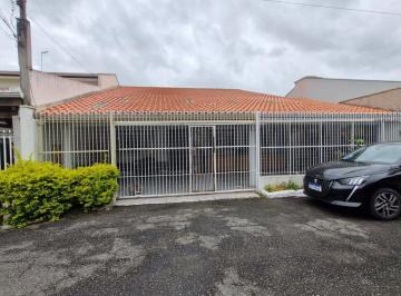 Casa · 230m² · 5 Quartos · 4 Vagas · Casa em Condomínio em Hauer, Curitiba/PR