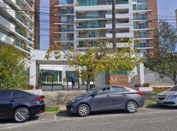 Apartamento · 191m² · 3 Quartos · 2 Vagas · Apartamento Alto Padrão em Juvevê, Curitiba/PR
