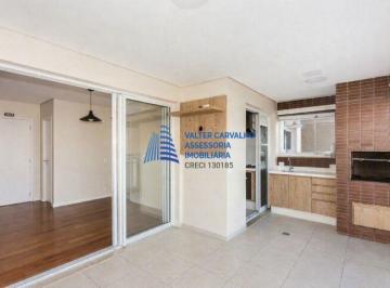 Apartamento · 92m² · 2 Quartos · 2 Vagas · Apartamento em Vila Romana, São Paulo/SP