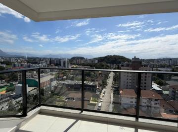 Apartamento · 91m² · 3 Quartos · 1 Vaga · Apartamento 3 Quartos Santo Antonio