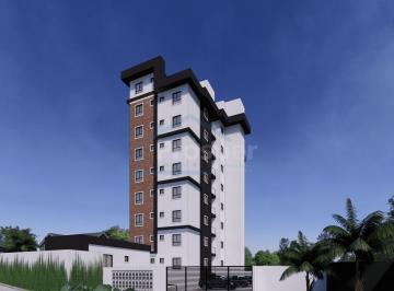 Apartamento · 48m² · 2 Quartos · 1 Vaga · Apartamento 2 Quartos no Costa e Silva, Joinville/SC