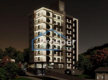Apartamento · 66m² · 3 Quartos · 1 Vaga · Apartamento 3 Quartos no Bom Retiro, Joinville/SC