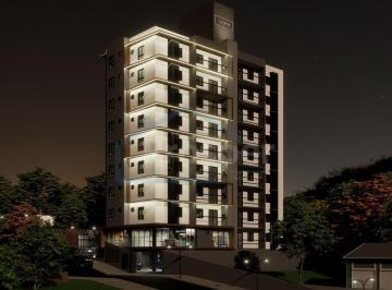 Apartamento · 66m² · 3 Quartos · 1 Vaga · Apartamento 3 Quartos no Bom Retiro, Joinville/SC