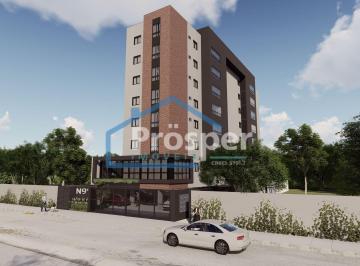 Apartamento · 66m² · 2 Quartos · 1 Vaga · Apartamento 2 Quartos no Saguaçu, Joinville/SC