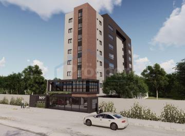 Apartamento · 66m² · 2 Quartos · 1 Vaga · Apartamento 2 Quartos no Saguaçu, Joinville/SC