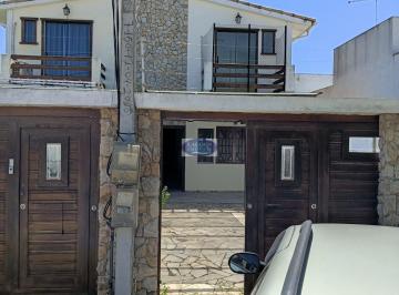 Casa · 174m² · 5 Quartos · 2 Vagas · Casa Duplex, Aluguel, 5 Quartos (3 Suítes), Nova São Pedro, S.P. da Aldeia/RJ