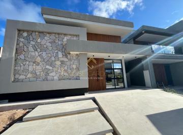 Casa · 119m² · 3 Quartos · 2 Vagas · Apartamento Alto Padrão em Barra de Gramame, João Pessoa/PB