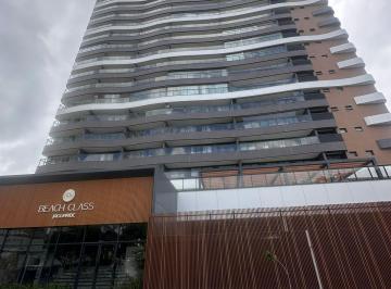 Apartamento · 40m² · 2 Quartos · 2 Vagas · Beach Class Jaguaribe